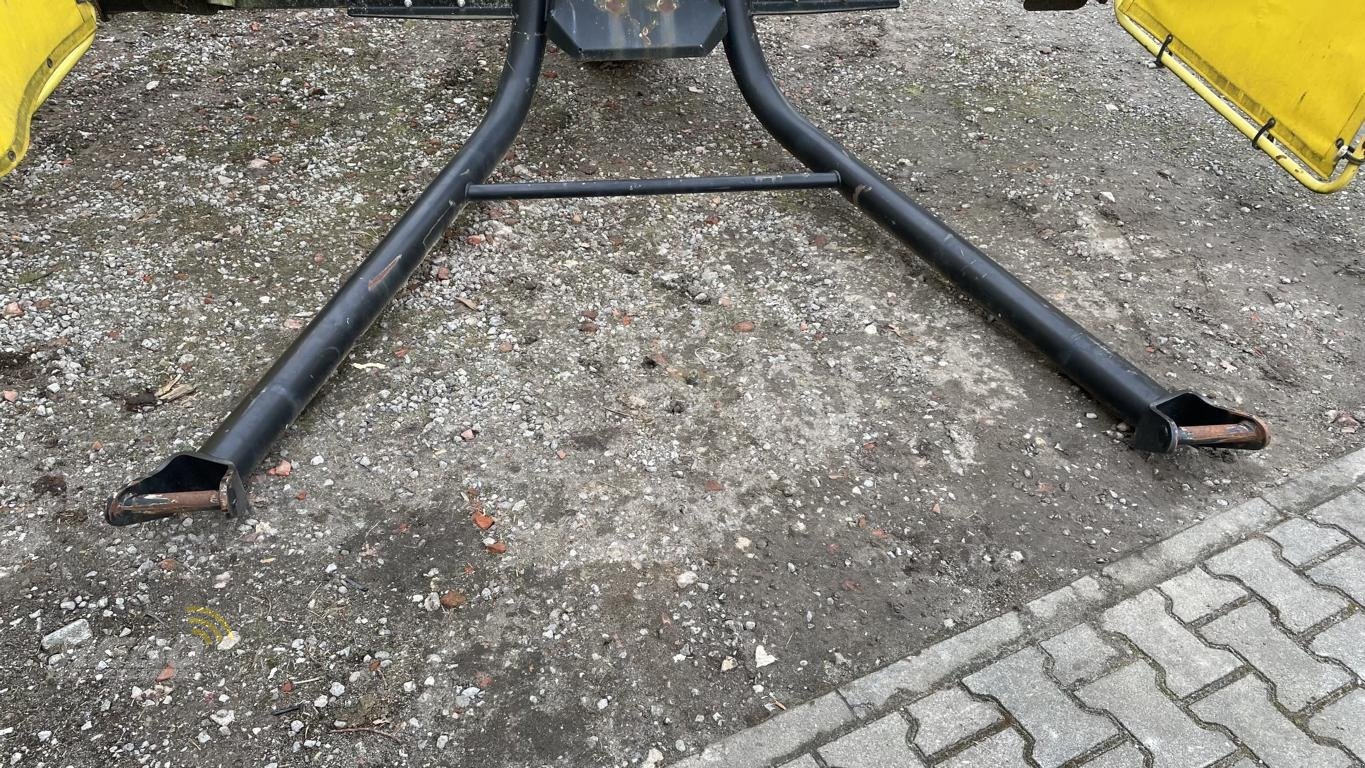 Sonstiges Feldhäckslerzubehör typu Kemper 300 F COMFORT, Neumaschine v Neuenkirchen-Vörden (Obrázek 11)