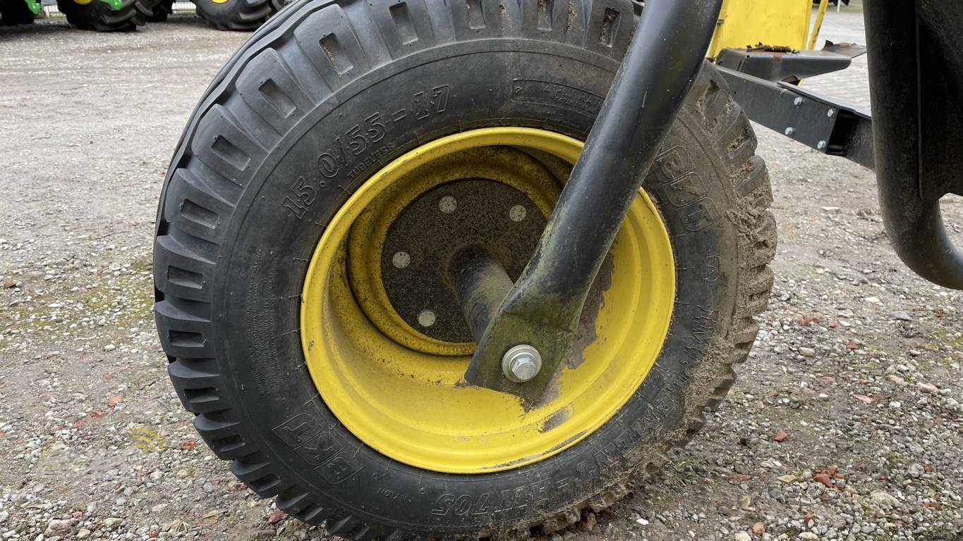 Sonstiges Feldhäckslerzubehör typu Kemper 300 F COMFORT, Neumaschine v Neuenkirchen-Vörden (Obrázek 12)