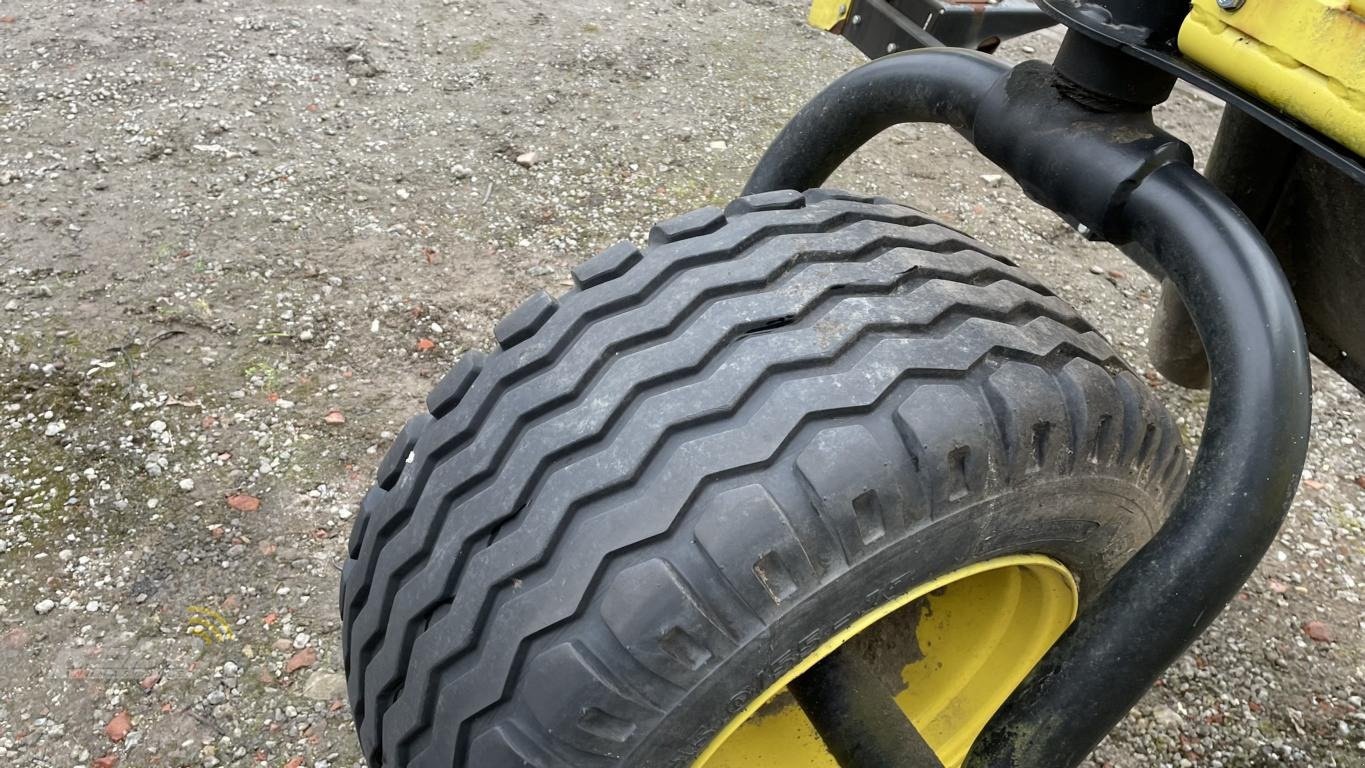 Sonstiges Feldhäckslerzubehör typu Kemper 300 F COMFORT, Neumaschine v Neuenkirchen-Vörden (Obrázek 13)