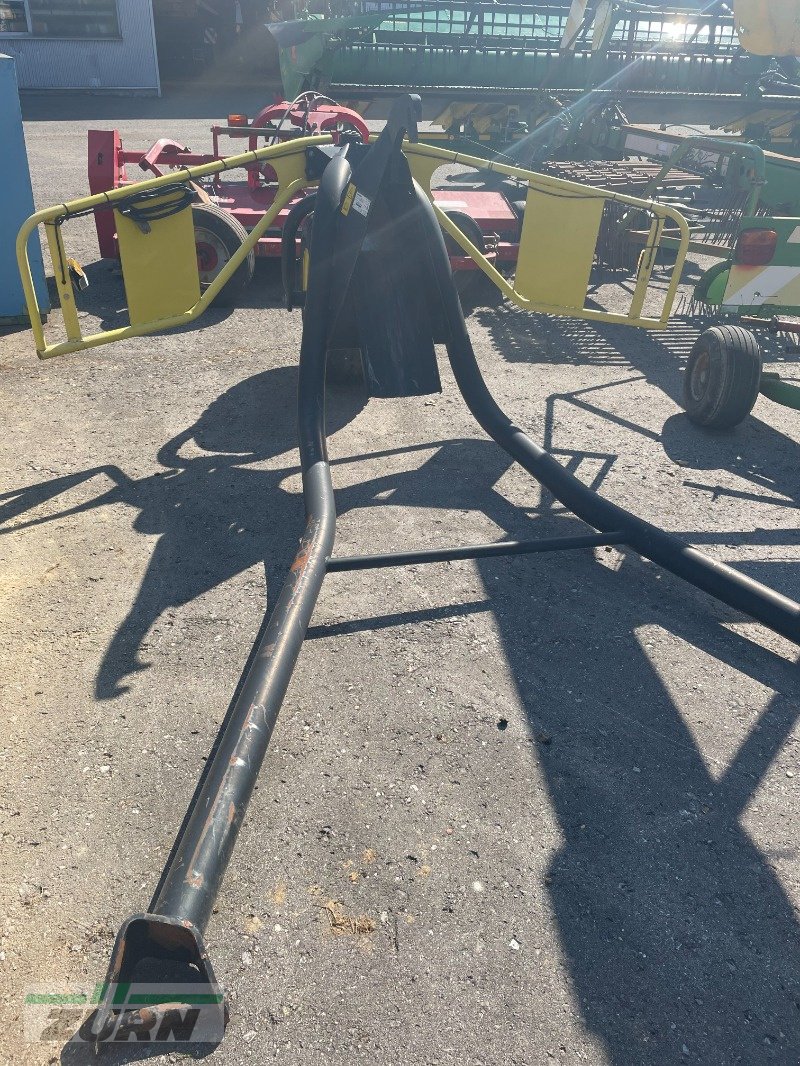 Sonstiges Feldhäckslerzubehör des Typs Kemper 400F, Gebrauchtmaschine in Schöntal-Westernhausen (Bild 4)