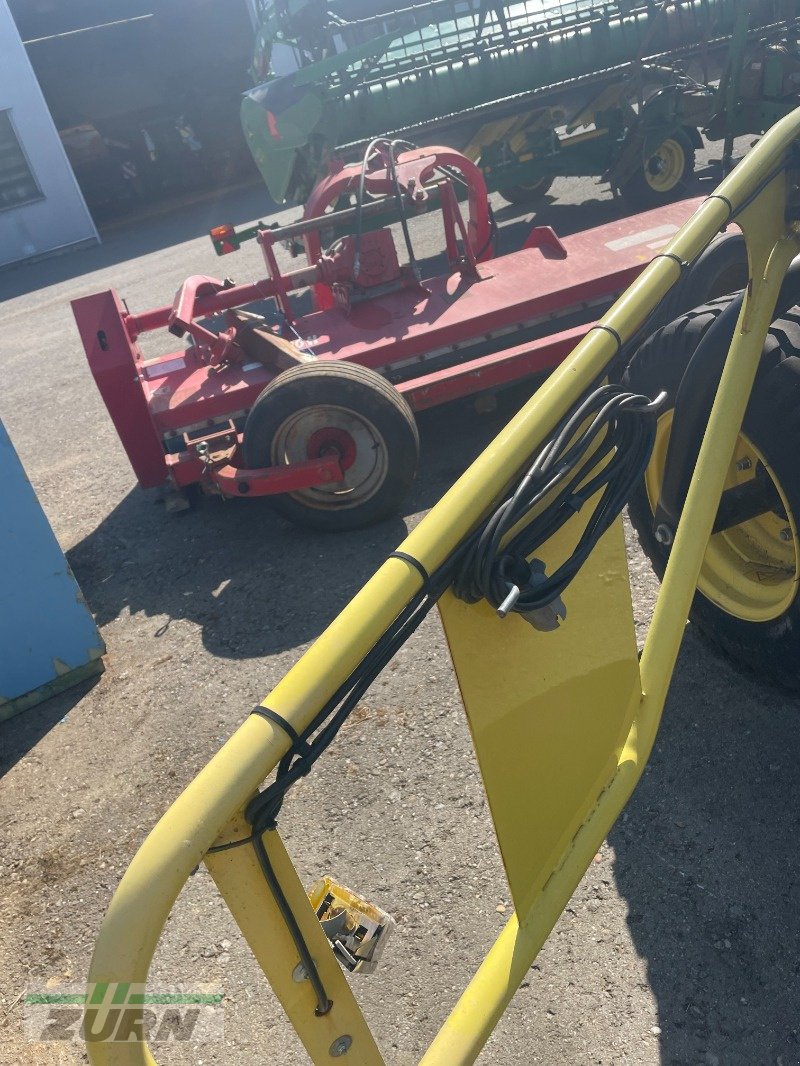 Sonstiges Feldhäckslerzubehör des Typs Kemper 400F, Gebrauchtmaschine in Schöntal-Westernhausen (Bild 5)