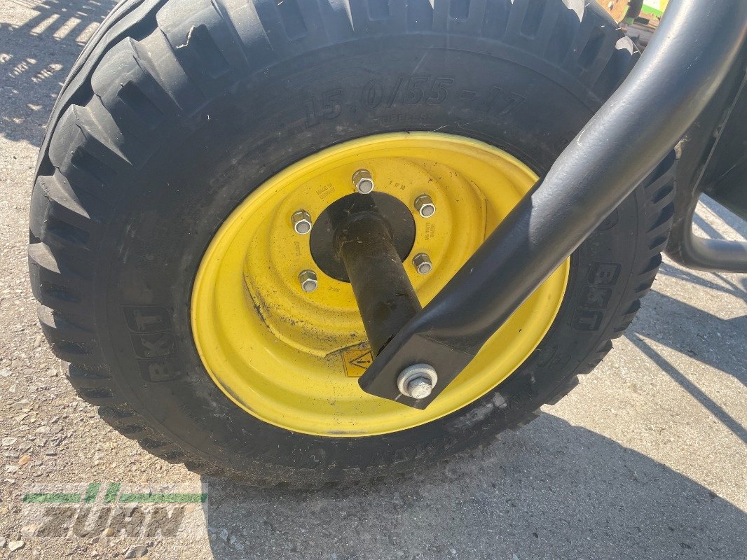 Sonstiges Feldhäckslerzubehör des Typs Kemper 400F, Gebrauchtmaschine in Schöntal-Westernhausen (Bild 7)