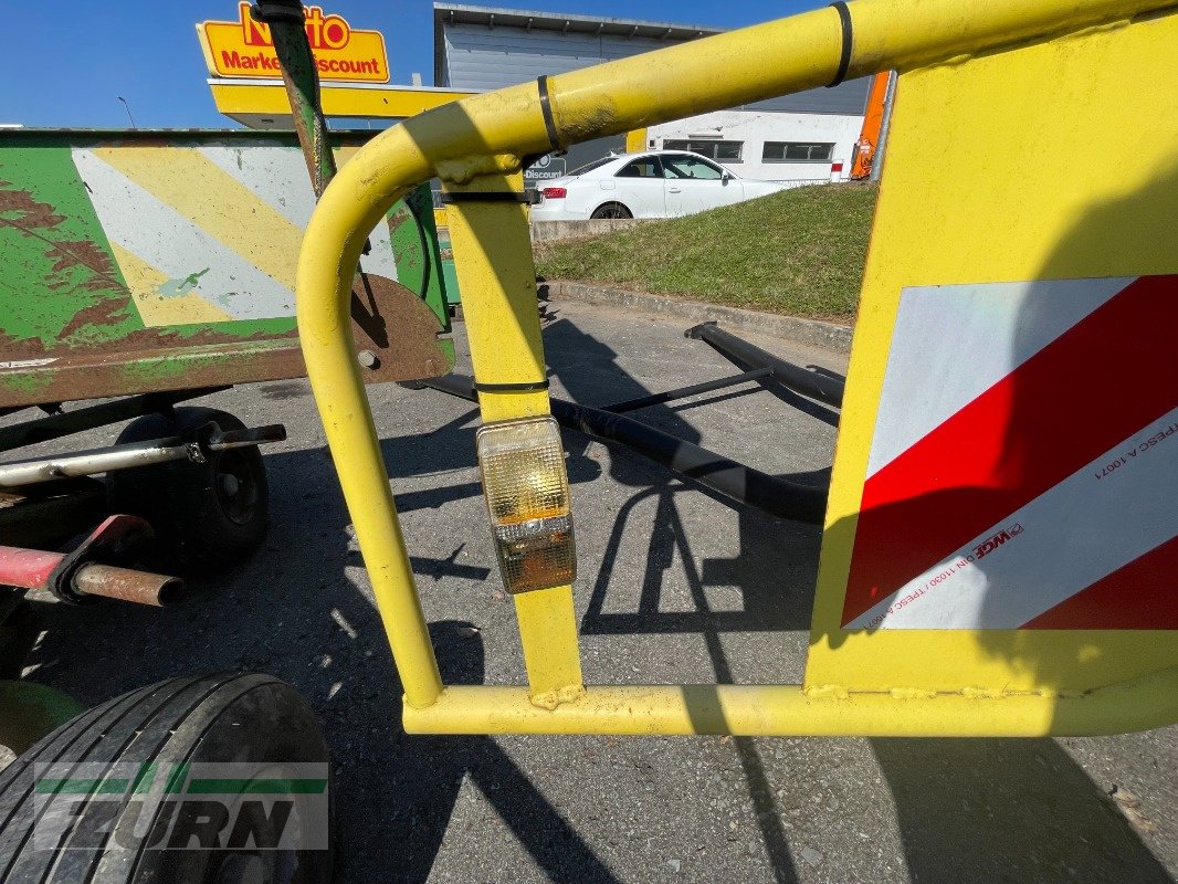 Sonstiges Feldhäckslerzubehör des Typs Kemper 400F, Gebrauchtmaschine in Schöntal-Westernhausen (Bild 9)