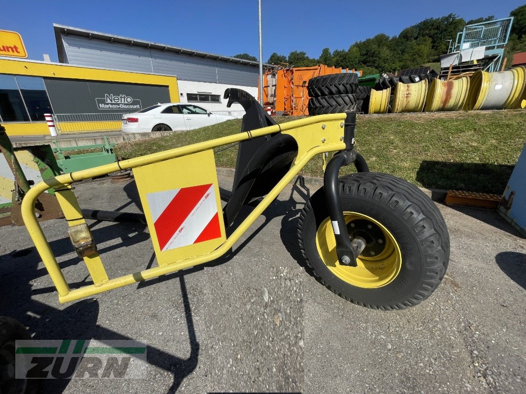 Sonstiges Feldhäckslerzubehör des Typs Kemper 400F, Gebrauchtmaschine in Schöntal-Westernhausen (Bild 12)