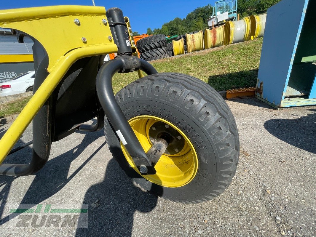 Sonstiges Feldhäckslerzubehör des Typs Kemper 400F, Gebrauchtmaschine in Schöntal-Westernhausen (Bild 13)