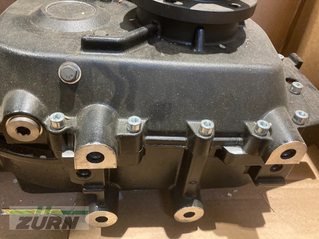 Sonstiges Feldhäckslerzubehör typu Kemper Getriebe für 375+, 375, 475+, Neumaschine v Kanzach (Obrázek 5)