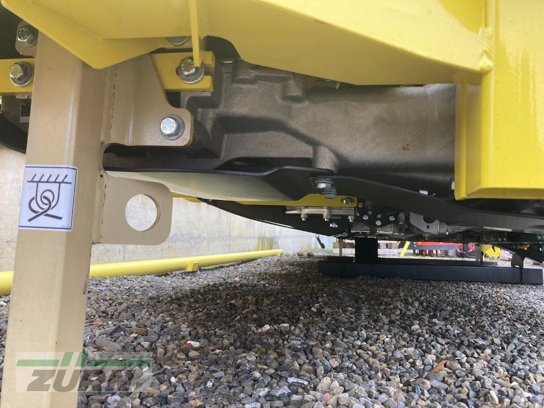 Sonstiges Feldhäckslerzubehör typu Kemper Getriebe für 375+, 375, 475+, Neumaschine v Kanzach (Obrázek 8)