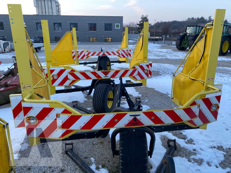 Sonstiges Feldhäckslerzubehör tipa Kemper Kemper 400F Komfort Zusatzfahrwerk JD 400 F 460 SB, Gebrauchtmaschine u Lauterhofen