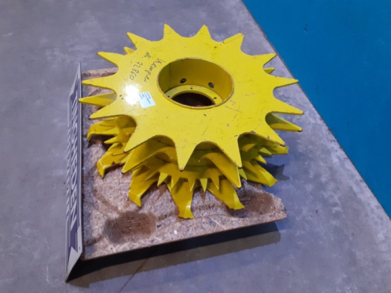 Sonstiges Feldhäckslerzubehör типа Kemper Kemper, Gebrauchtmaschine в Hemmet (Фотография 3)