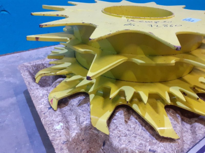 Sonstiges Feldhäckslerzubehör типа Kemper Kemper, Gebrauchtmaschine в Hemmet (Фотография 6)