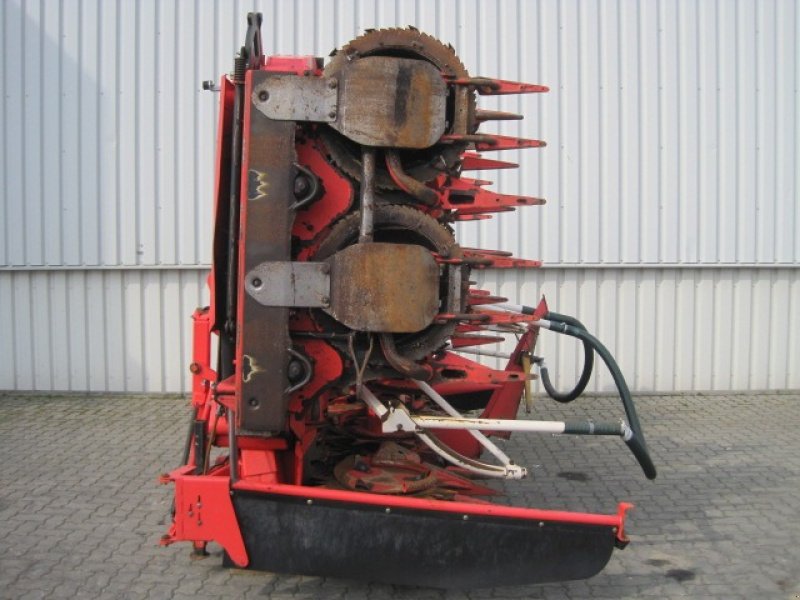 Sonstiges Feldhäckslerzubehör du type Kemper Maisgebiss 390 Plus, Gebrauchtmaschine en Holle- Grasdorf (Photo 3)