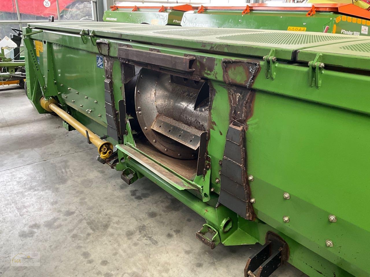Sonstiges Feldhäckslerzubehör des Typs Krone XDisc 6200, Gebrauchtmaschine in Pfreimd (Bild 8)