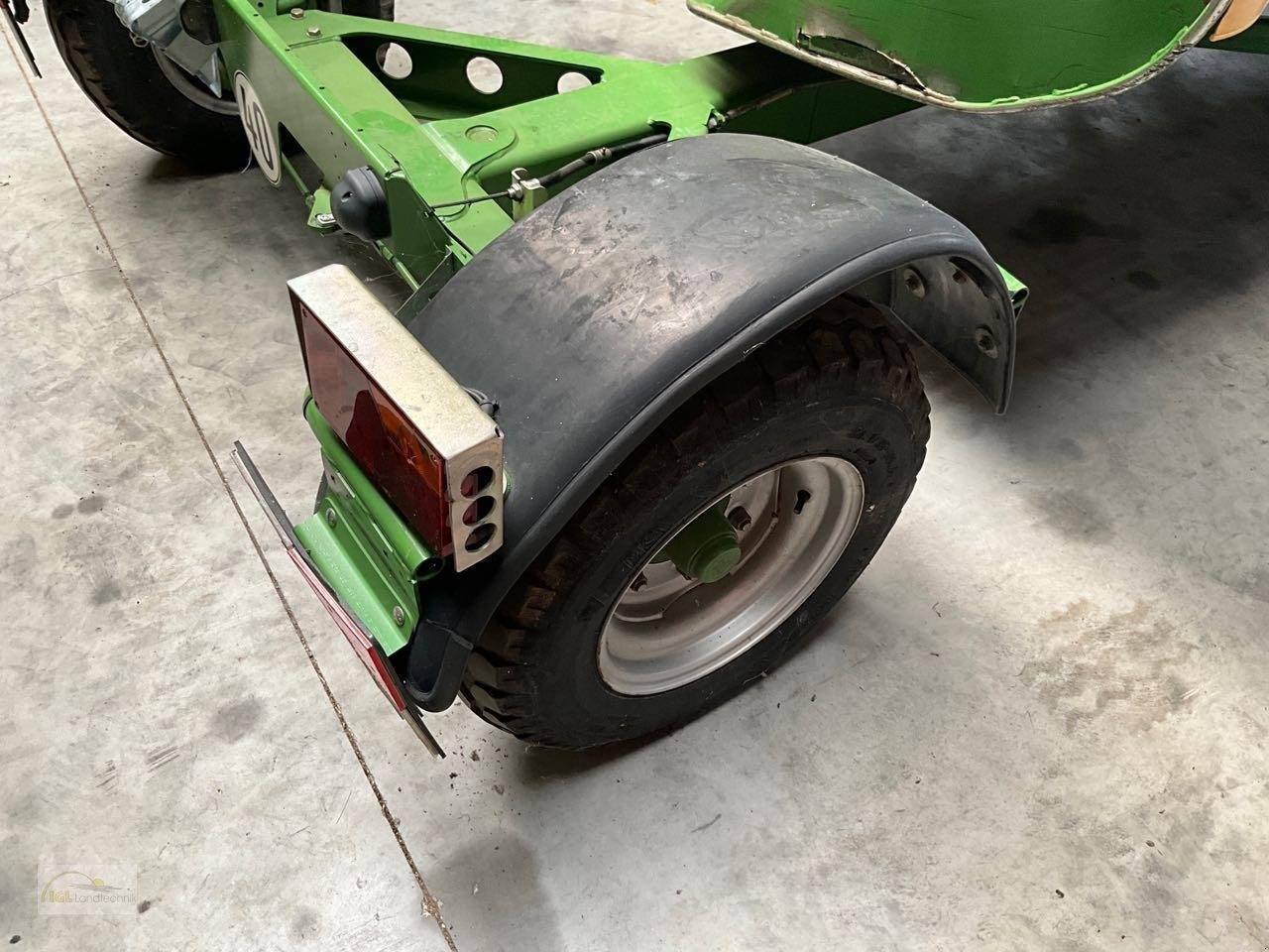 Sonstiges Feldhäckslerzubehör des Typs Krone XDisc 6200, Gebrauchtmaschine in Pfreimd (Bild 12)