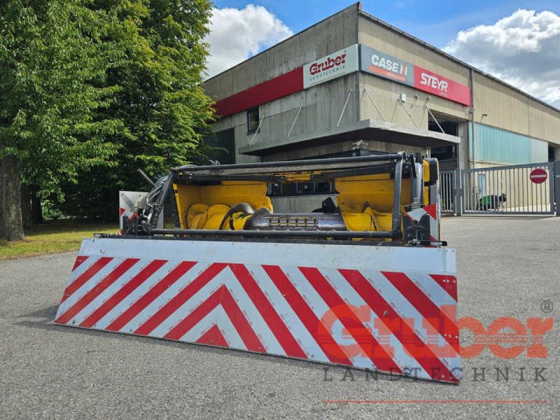 Sonstiges Feldhäckslerzubehör a típus New Holland 273, Gebrauchtmaschine ekkor: Ampfing (Kép 1)