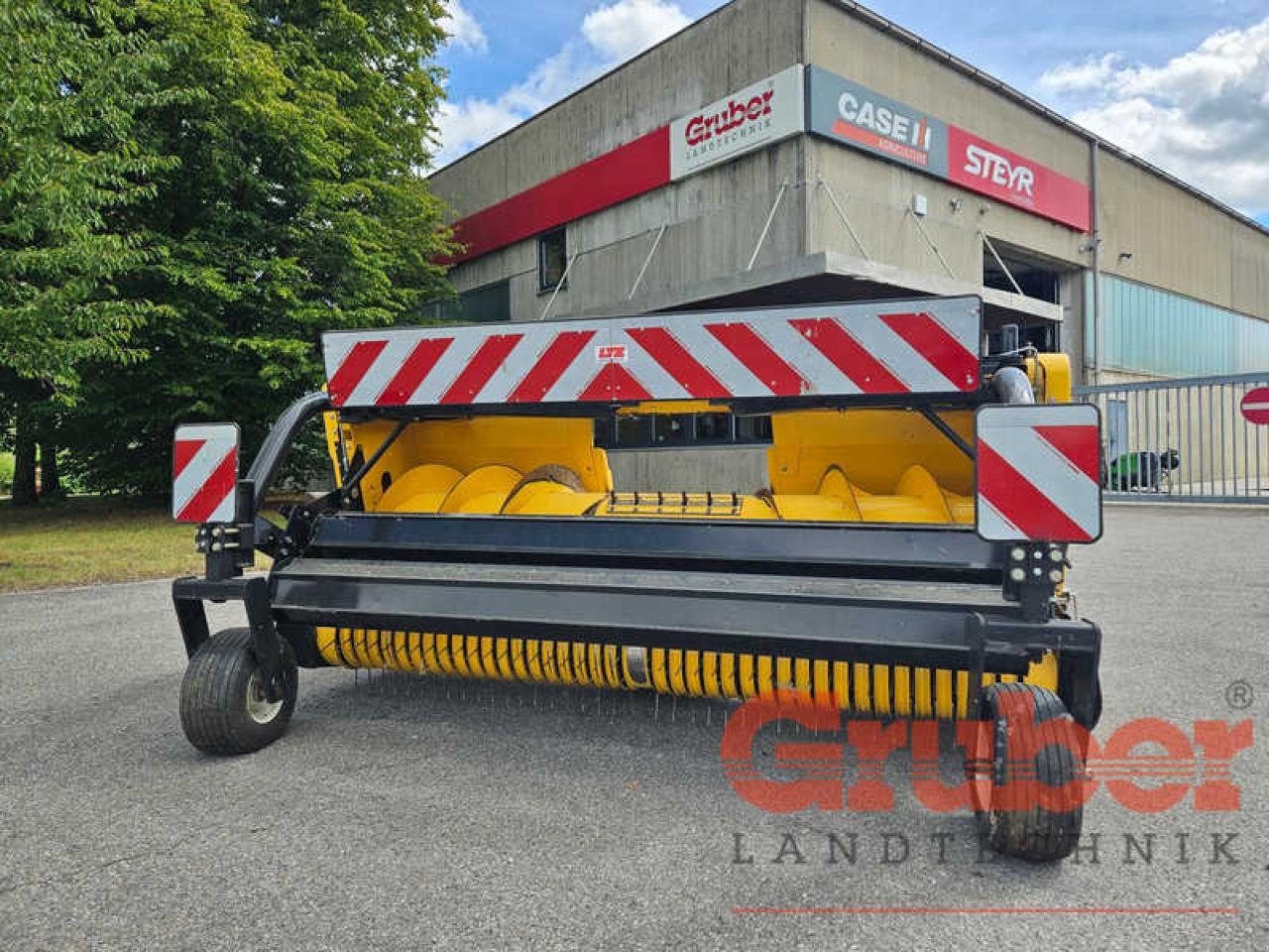 Sonstiges Feldhäckslerzubehör typu New Holland 300 FP HP Fingers, Gebrauchtmaschine v Ampfing (Obrázek 1)