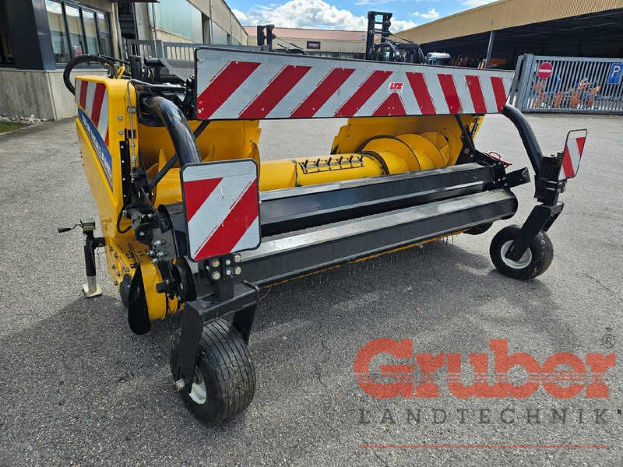 Sonstiges Feldhäckslerzubehör typu New Holland 300 FP HP Fingers, Gebrauchtmaschine v Ampfing (Obrázek 2)