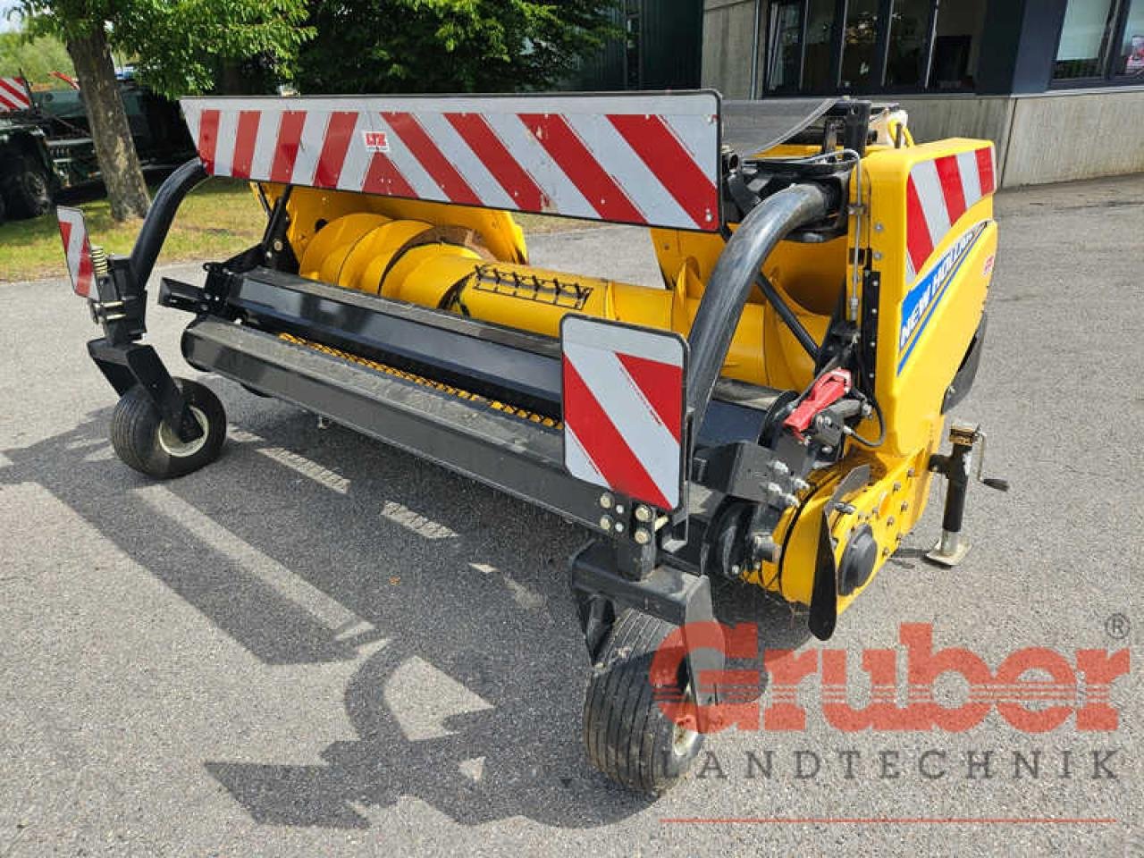 Sonstiges Feldhäckslerzubehör typu New Holland 300 FP HP Fingers, Gebrauchtmaschine v Ampfing (Obrázek 7)