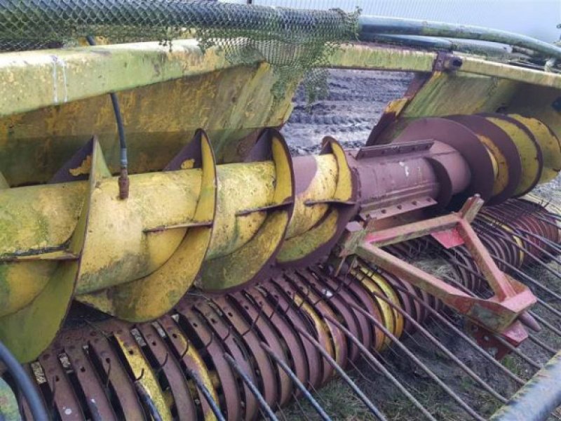 Sonstiges Feldhäckslerzubehör typu New Holland 356W, Gebrauchtmaschine v Hemmet (Obrázek 2)