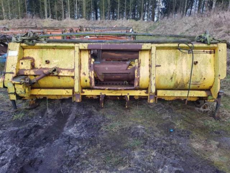 Sonstiges Feldhäckslerzubehör typu New Holland 356W, Gebrauchtmaschine v Hemmet (Obrázek 8)