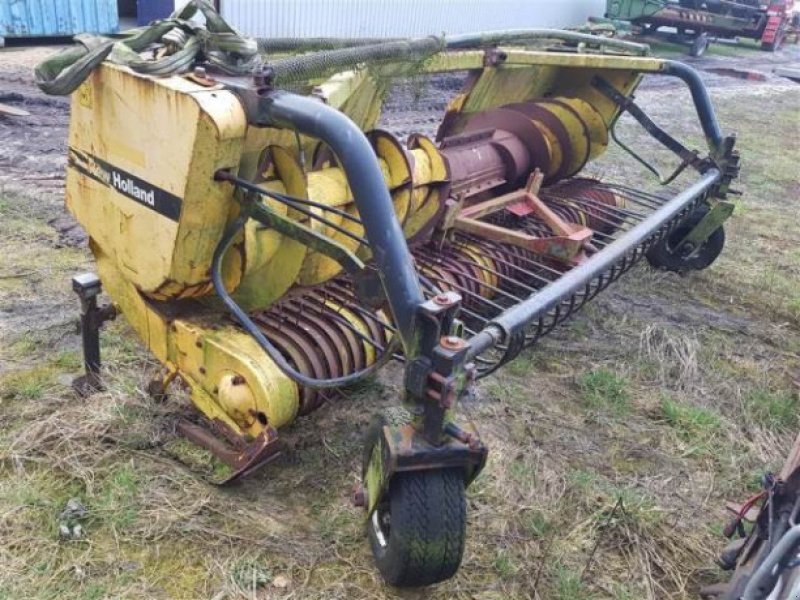 Sonstiges Feldhäckslerzubehör typu New Holland 356W, Gebrauchtmaschine v Hemmet (Obrázek 1)