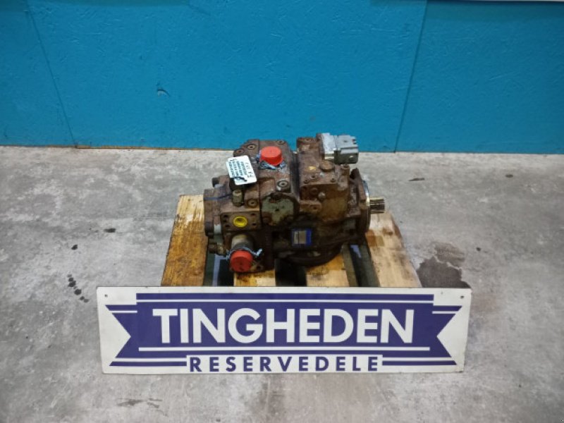 Sonstiges Feldhäckslerzubehör des Typs New Holland FX375, Gebrauchtmaschine in Hemmet (Bild 1)