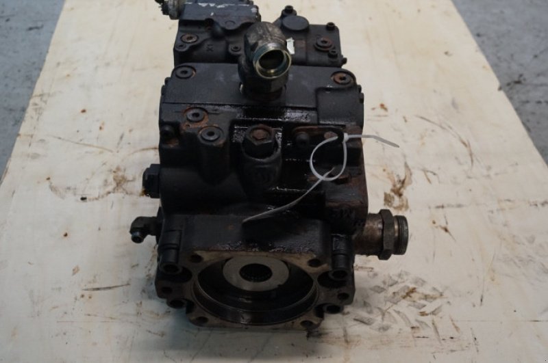 Sonstiges Feldhäckslerzubehör des Typs New Holland FX60, Gebrauchtmaschine in Hemmet (Bild 5)