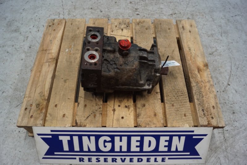 Sonstiges Feldhäckslerzubehör des Typs New Holland FX60, Gebrauchtmaschine in Hemmet (Bild 1)