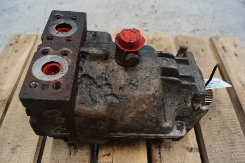 Sonstiges Feldhäckslerzubehör des Typs New Holland FX60, Gebrauchtmaschine in Hemmet (Bild 3)