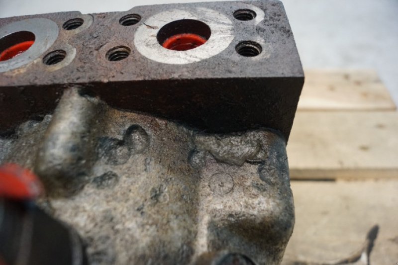 Sonstiges Feldhäckslerzubehör des Typs New Holland FX60, Gebrauchtmaschine in Hemmet (Bild 11)