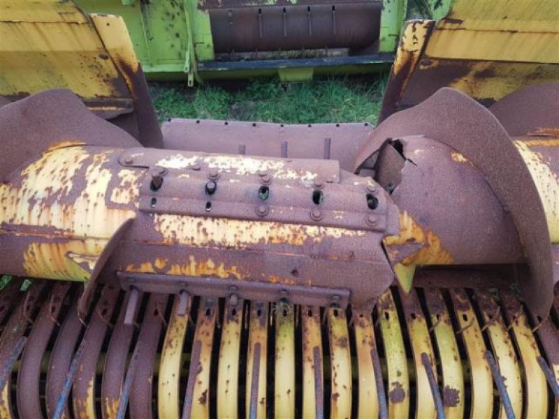 Sonstiges Feldhäckslerzubehör typu New Holland Pickup, Gebrauchtmaschine v Hemmet (Obrázek 2)