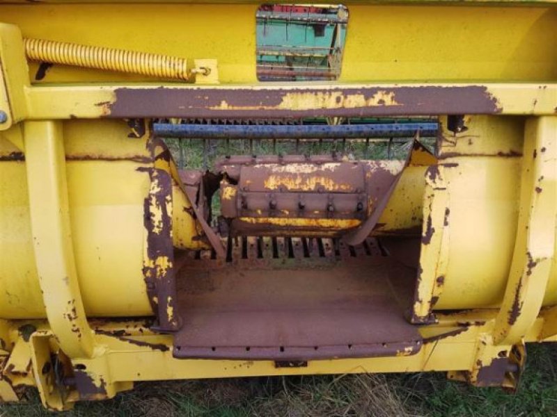 Sonstiges Feldhäckslerzubehör typu New Holland Pickup, Gebrauchtmaschine v Hemmet (Obrázek 8)