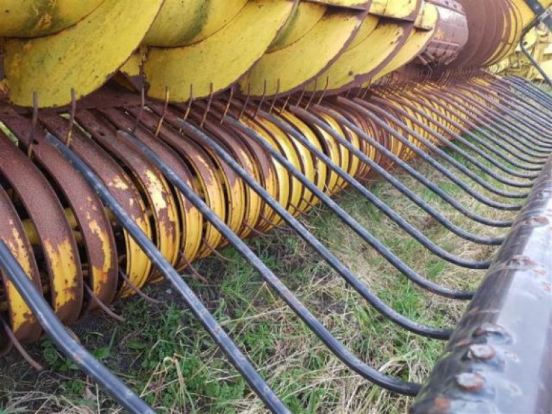 Sonstiges Feldhäckslerzubehör typu New Holland Pickup, Gebrauchtmaschine v Hemmet (Obrázek 3)