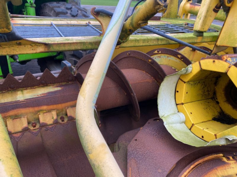 Sonstiges Feldhäckslerzubehör typu New Holland RI600, Gebrauchtmaschine v Hemmet (Obrázok 11)