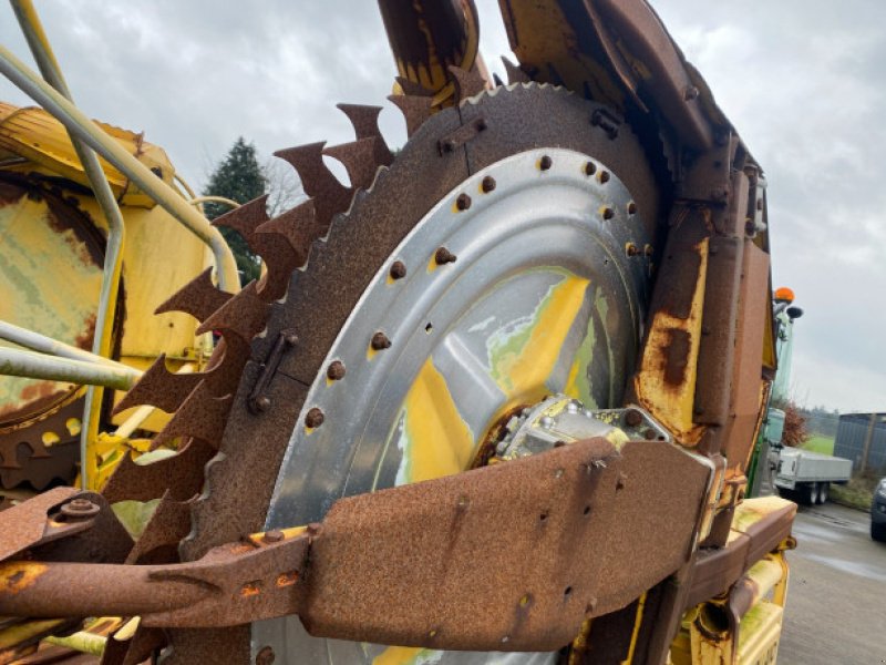 Sonstiges Feldhäckslerzubehör typu New Holland RI600, Gebrauchtmaschine v Hemmet (Obrázok 5)