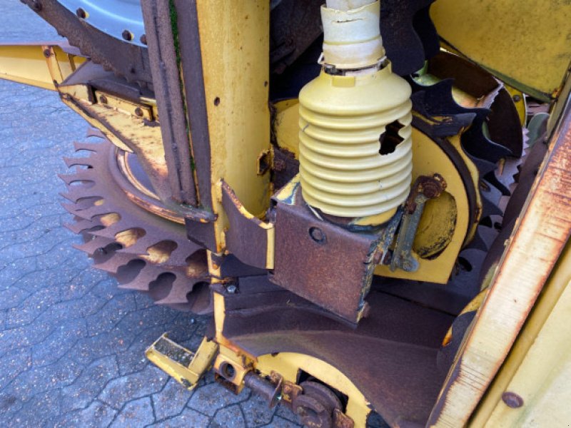 Sonstiges Feldhäckslerzubehör typu New Holland RI600, Gebrauchtmaschine v Hemmet (Obrázok 3)