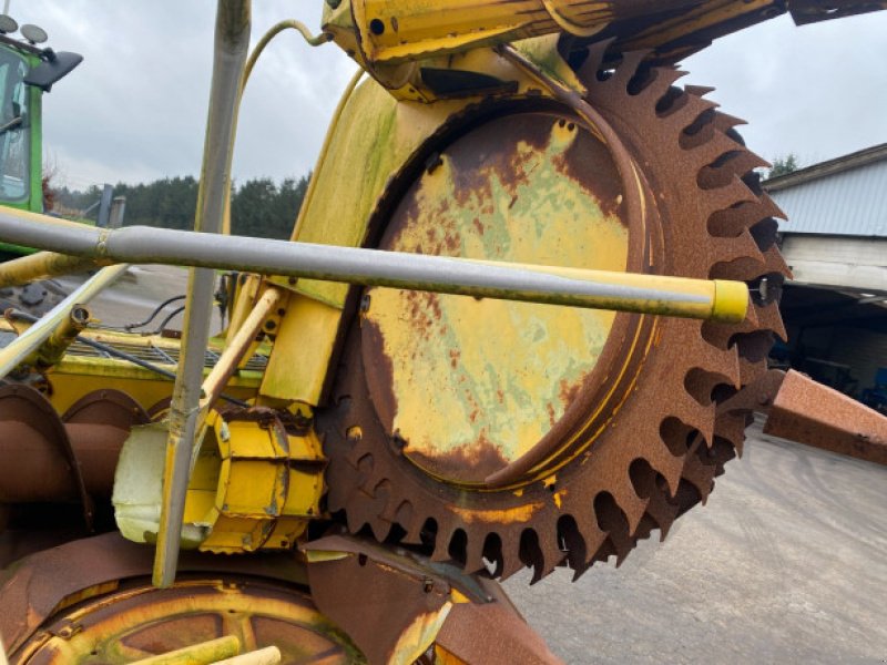 Sonstiges Feldhäckslerzubehör typu New Holland RI600, Gebrauchtmaschine v Hemmet (Obrázok 9)