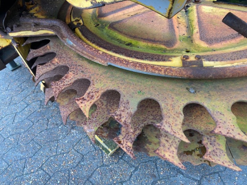 Sonstiges Feldhäckslerzubehör typu New Holland RI600, Gebrauchtmaschine v Hemmet (Obrázok 21)