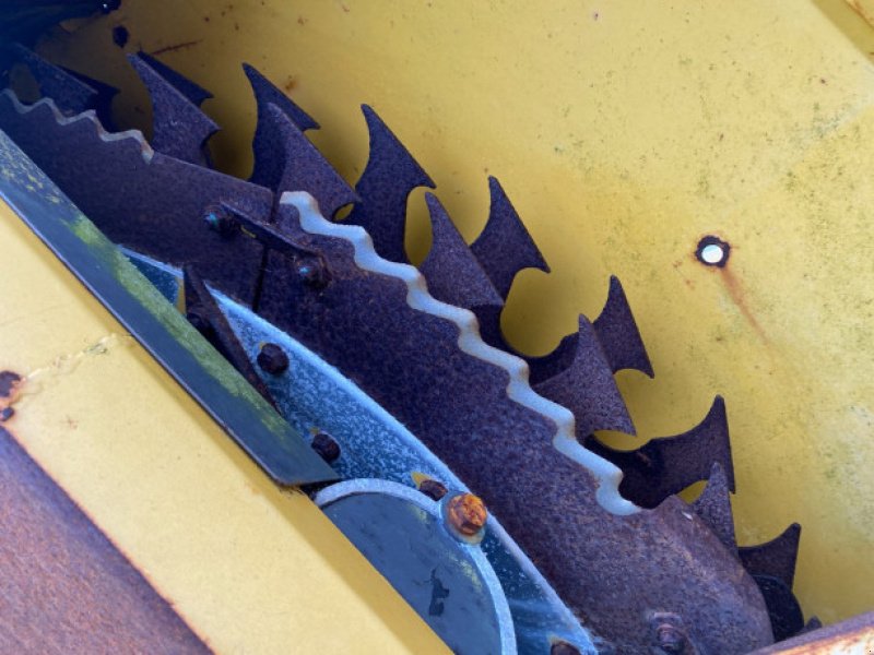 Sonstiges Feldhäckslerzubehör typu New Holland RI600, Gebrauchtmaschine v Hemmet (Obrázok 4)