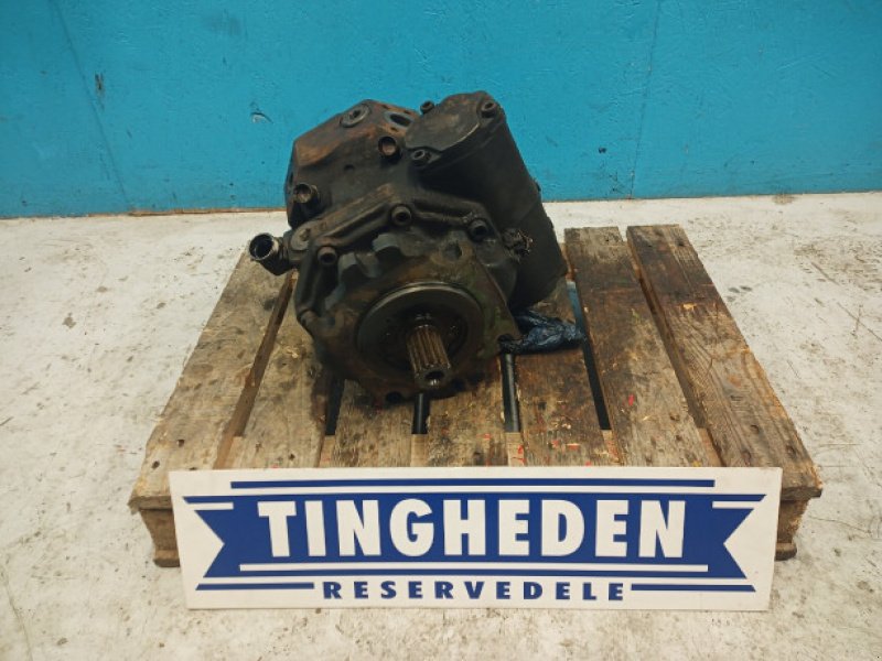 Sonstiges Feldhäckslerzubehör des Typs Sonstige 630, Gebrauchtmaschine in Hemmet (Bild 1)