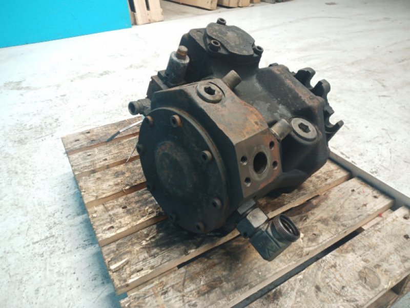 Sonstiges Feldhäckslerzubehör typu Sonstige 630, Gebrauchtmaschine v Hemmet (Obrázok 3)