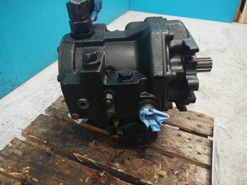 Sonstiges Feldhäckslerzubehör typu Sonstige 630, Gebrauchtmaschine v Hemmet (Obrázok 10)