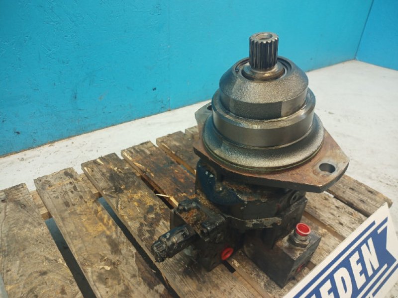 Sonstiges Feldhäckslerzubehör typu Sonstige 630, Gebrauchtmaschine w Hemmet (Zdjęcie 2)