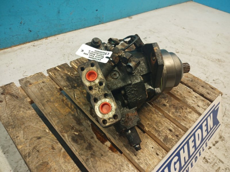 Sonstiges Feldhäckslerzubehör des Typs Sonstige 630, Gebrauchtmaschine in Hemmet (Bild 2)