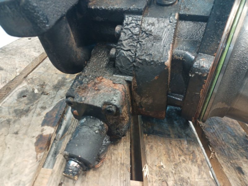 Sonstiges Feldhäckslerzubehör des Typs Sonstige 630, Gebrauchtmaschine in Hemmet (Bild 11)