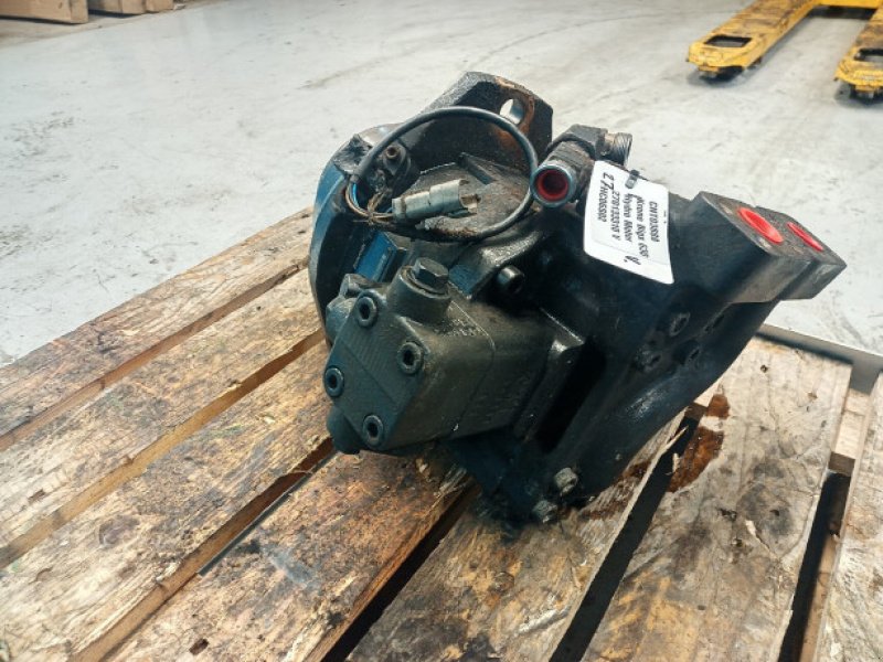 Sonstiges Feldhäckslerzubehör des Typs Sonstige 630, Gebrauchtmaschine in Hemmet (Bild 3)