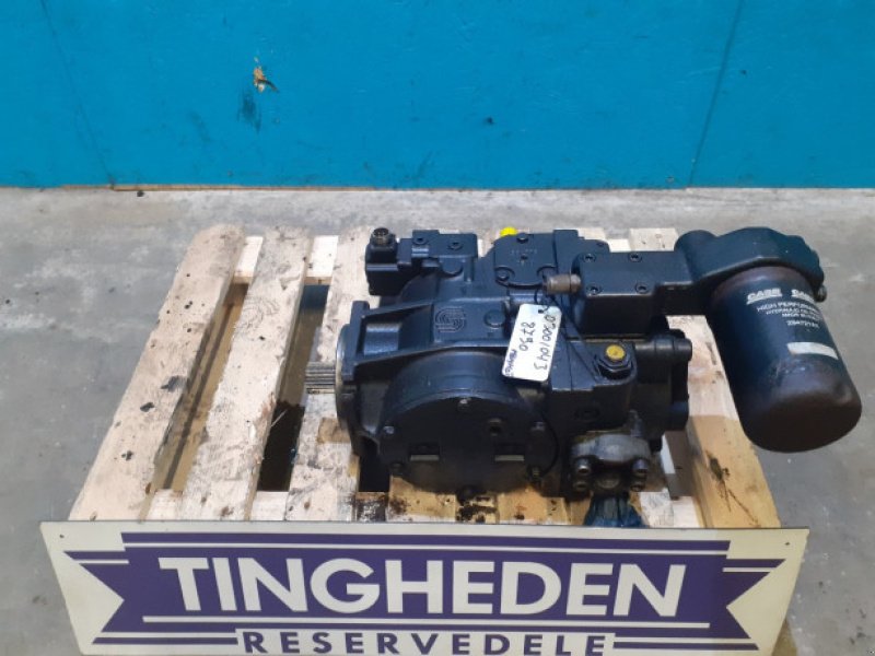 Sonstiges Feldhäckslerzubehör des Typs Sonstige 8790, Gebrauchtmaschine in Hemmet (Bild 1)