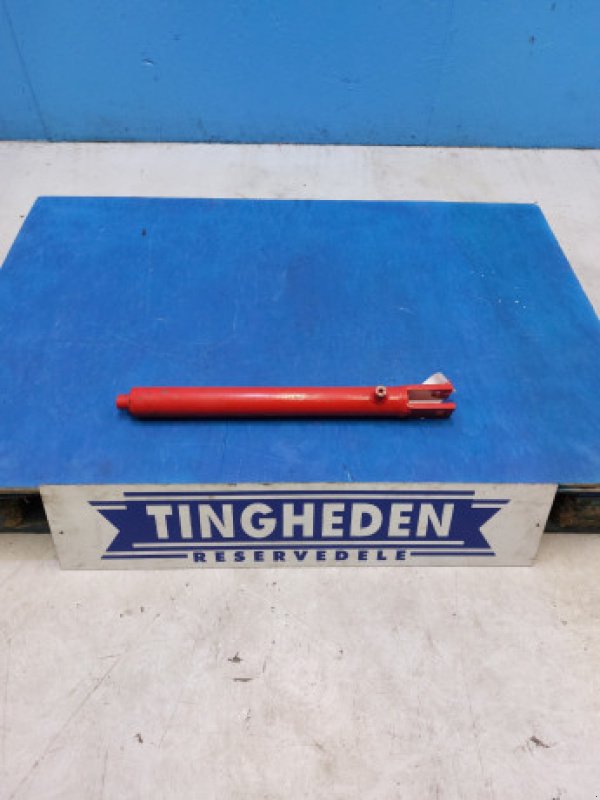 Sonstiges Feldhäckslerzubehör typu Taarup 465, Gebrauchtmaschine v Hemmet (Obrázek 1)