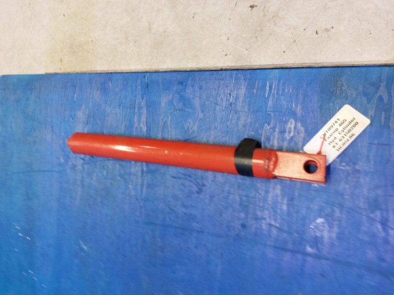 Sonstiges Feldhäckslerzubehör typu Taarup 465, Gebrauchtmaschine v Hemmet (Obrázek 4)