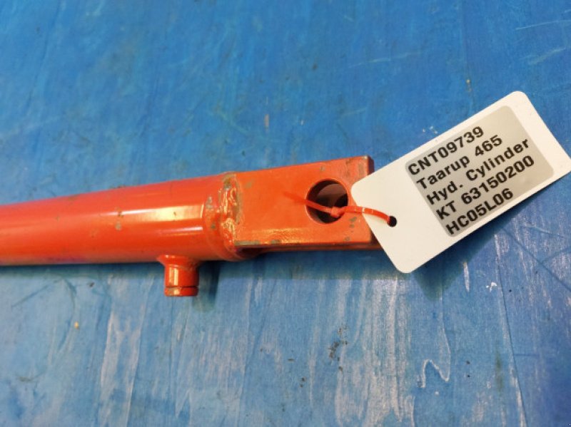 Sonstiges Feldhäckslerzubehör of the type Taarup 465, Gebrauchtmaschine in Hemmet (Picture 4)