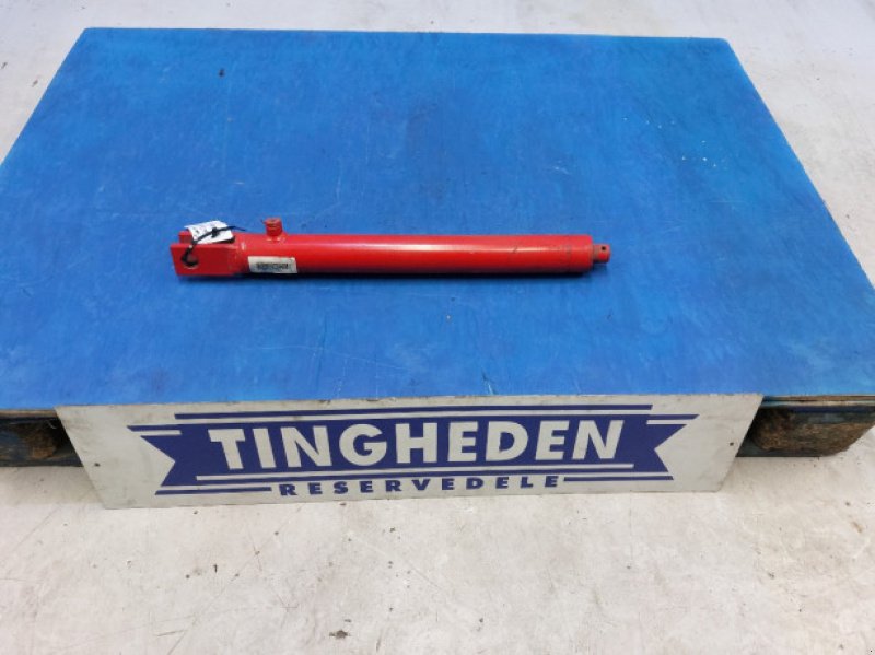 Sonstiges Feldhäckslerzubehör typu Taarup 465, Gebrauchtmaschine v Hemmet (Obrázek 1)